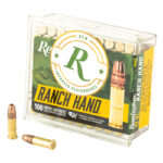 REM RANCH HND 22LR 38GR PHP 100/5000 1 REMR21273 1