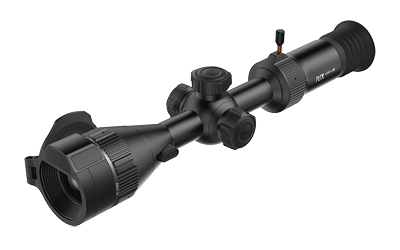 RIX LEAP-L3R 384 THERMAL RIFLESCOPE 3 RIX LEAP-L3R 384 THERMAL RIFLESCOPE