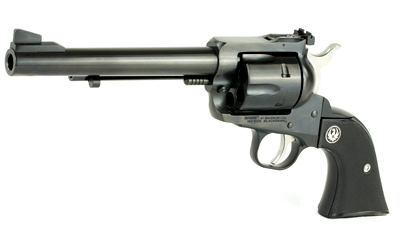 RUGER BLKHWK 41MAG 6.5" BL 6RD 5 RUGER BLKHWK 41MAG 6.5" BL 6RD - Image 3