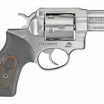 RUGER GP100 357MAG 2.5" STS 6RD 1 RUG01763 1