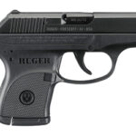 RUGER LCP 380ACP 2.75" BLK 6RD 2 RUG03701 1