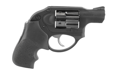RUGER LCR 38SPL+P 1.87" BLK 5RD 4 RUGER LCR 38SPL+P 1.87" BLK 5RD - Image 2