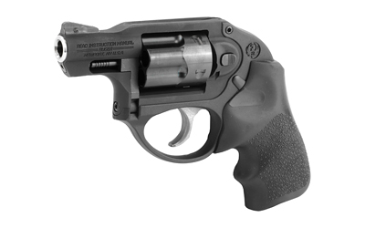 RUGER LCR 38SPL+P 1.87" BLK 5RD 5 RUGER LCR 38SPL+P 1.87" BLK 5RD - Image 3