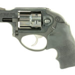 RUGER LCR 22LR 1.875" BLK 8RD 2 RUG05410 1