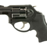 RUGER LCRX 357MAG 1.875" BLK 5RD 1 RUG05460 1