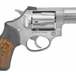 RUGER SP101 357MAG 2.25" 5RD SS RBR 2 RUG05774 1