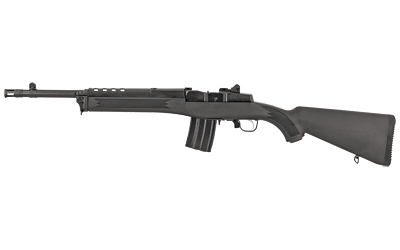 RUGER MINI-14 TACT 300BLK 16" 20RD 1 RUG05864 1