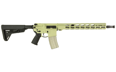 RUGER AR-556 300BLK 16.1" 30RD DVRDE 4 RUGER AR-556 300BLK 16.1" 30RD DVRDE - Image 2