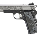 RUGER SR1911 45ACP 4.25 SOUTHPORT CT 2 RUG16705 1