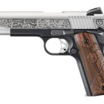 RUGER SR1911 45ACP 5" WESTERN 9RD 2 RUG16706 1