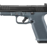 RUGER RXM 9MM 17RD OR NS 4.5" GRAY 1 RUG19443 1