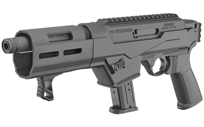 RUGER PC CHARGER 9MM 6.5" 17RD BLK 5 RUGER PC CHARGER 9MM 6.5" 17RD BLK - Image 3