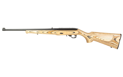 RUGER 10/22 SPRTR 22LR 18.5" WOLF 4 RUGER 10/22 SPRTR 22LR 18.5" WOLF - Image 2