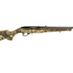 RUGER 10/22 SPRTR 22LR 18.5" GRIZZLY 1 RUG31219 1