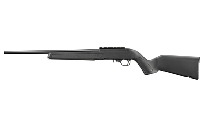 RUGER 10/22 22LR 18.5" 10RD SR BLK 3 RUGER 10/22 22LR 18.5" 10RD SR BLK