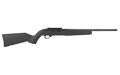 RUGER 10/22 22LR 18.5" 10RD SR BLK 4 RUGER 10/22 22LR 18.5" 10RD SR BLK - Image 2