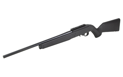 RUGER 10/22 22LR 18.5" 10RD SR BLK 5 RUGER 10/22 22LR 18.5" 10RD SR BLK - Image 3