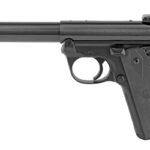 RUGER MRK IV 22/45 22LR 5.5" 10RD BK 2 RUG40107 1