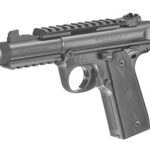 RUGER MRK 4T 22/45 22LR 4.4" 10RD BK 1 RUG40149 1