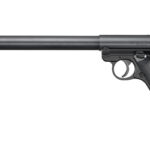 RUGER MRK IV TARGET 22LR 10" 10RD BL 2 RUG40173 1