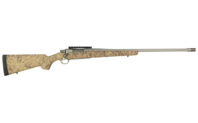 RUGER HKWEYE FTW 6.5CM 24" SS 4RD 4 RUGER HKWEYE FTW 6.5CM 24" SS 4RD - Image 2