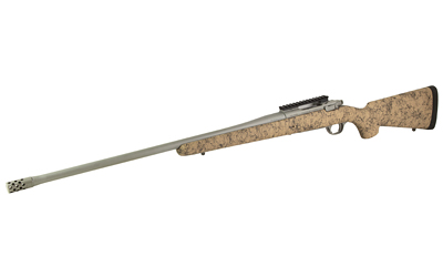 RUGER HKWEYE FTW 6.5CM 24" SS 4RD 5 RUGER HKWEYE FTW 6.5CM 24" SS 4RD - Image 3