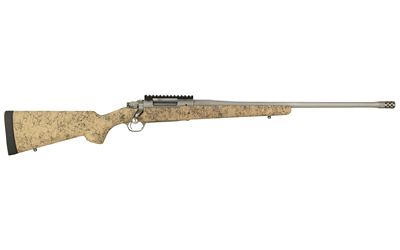 RUGER HKWEYE FTW 308WIN 22" SS 4RD 4 RUGER HKWEYE FTW 308WIN 22" SS 4RD - Image 2