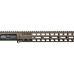 RADIAN UPPER/HANDGUARD SET 14" BROWN 2 RWR0626 1