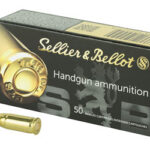 S&B 32ACP 73GR FMJ 50/2000 2 SB32A 1