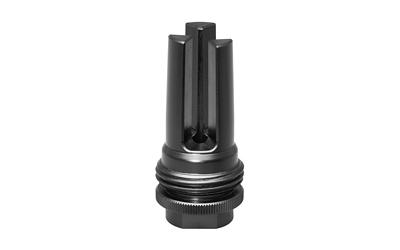 Cart 2 SCO ASR FLASH HIDER 1/2X28 9MM