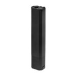 SCO OSPREY 2.0 45CAL SUPPRESSOR BLK 1 SCOSU5185 1
