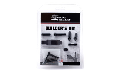 SEEKINS BUILDERS KIT LPK 556 BLK 3 SEEKINS BUILDERS KIT LPK 556 BLK