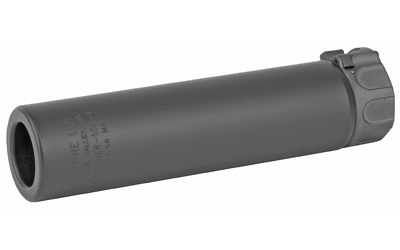 SUREFIRE TRNG SUPPR 5.56MM BLK 5 SUREFIRE TRNG SUPPR 5.56MM BLK - Image 3