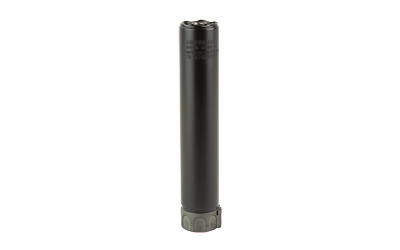 SUREFIRE SOCOM END MNT TI 7.62MM BLK