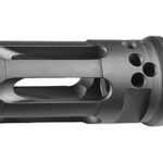 SUREFIRE WARCOMP FH 5.56MM 1/2X28 BC 2 SFWARCOMP 556 CTN 1228 1