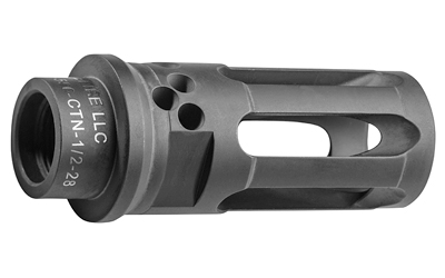 SUREFIRE WARCOMP FH 5.56MM 1/2X28 BC 4 SUREFIRE WARCOMP FH 5.56MM 1/2X28 BC - Image 2