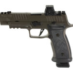 SIG P320AXG LEGION 9MM 3.9" ROMEO-X 2 SG320AXGF 9 LEGION RXX 1