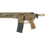 SIG MCX SPR 556 11.5" FDE 30RD BRACE 2 SGPMCX 556N 11B IR 1