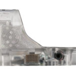 SIG ROMEO-RS PRO CIRCLE DOT CLEAR 1 SGSOR02001 1