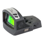 SIG ROMEO-RS PRO 3 MOA RED DOT BLACK 1 SGSOR02030 1
