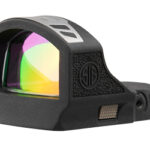 SIG ROMEO-RS PRO 6MOA GRN DOT BLK 1 SGSOR02090 1