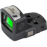 SIG ROMEO-RS COMPACT 3 MOA DOT BLK 2 SGSOR02130 1