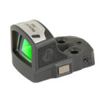 SIG ROMEO-RS COMPACT 6 MOA DOT BLK 1 SGSOR02160 1