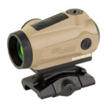 SIG ROMEO5 GII 2 MOA RED DOT FDE 1 SGSOR5111 1