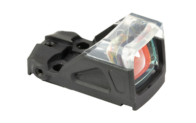 SHLDS OMSSC GL ED RFX MINI SGHT 8MOA 4 SHLDS OMSSC GL ED RFX MINI SGHT 8MOA - Image 2