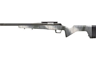 SPRGFLD 2020 REDLINE 6.5 16" OLV/BLK