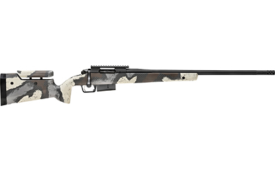 SPRGFLD WAYPOINT 6.5PRC 24" ADJ RDG