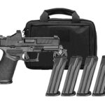 SPGFLD ECHLN 4.0FC 9MM GEAR PAC 20RD 2 SPEC9409BFC PAC 1