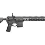 SPGFLD ST VIC V2 556 14" P&W 10R BLK 2 SPSTV914556BLC V2 B5 1