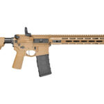 SPGFLD ST VIC V2 B5 556 16" 30RD COY 2 SPSTV916556CB V2 B5 1